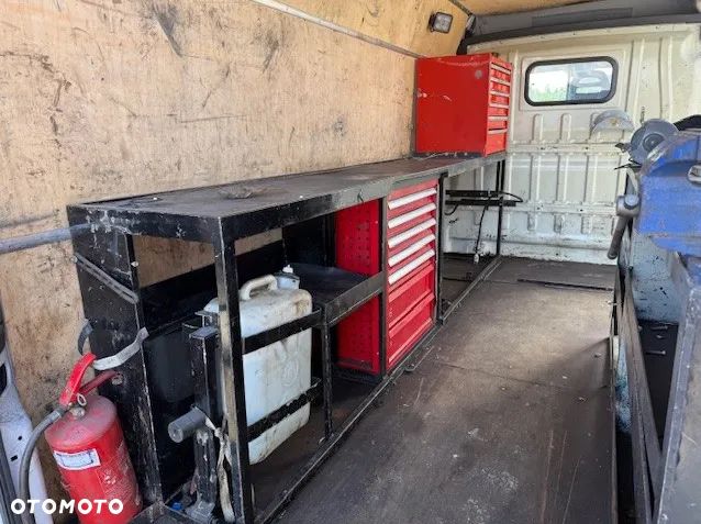 Fiat Ducato 35 2.3 M-jet MR`16 E6 3.5t L4H3 - 5
