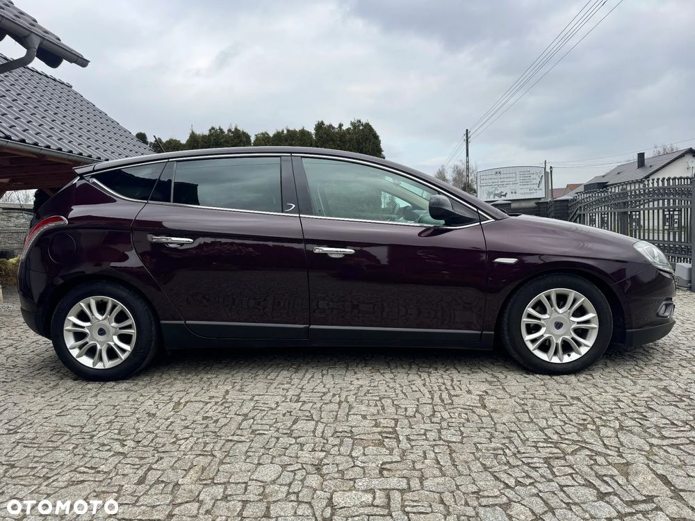 Lancia Delta 1.4 MultiAir 16v Platinum - 4