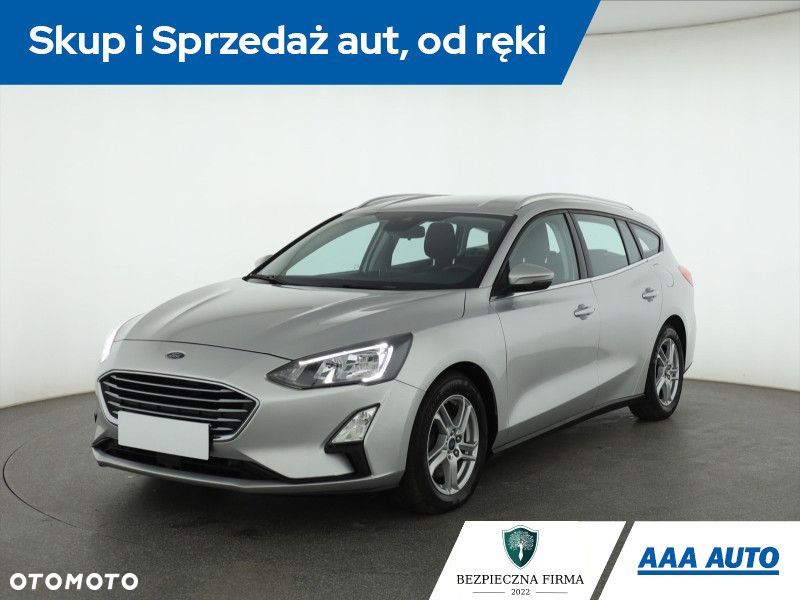 Ford Focus SW - 3