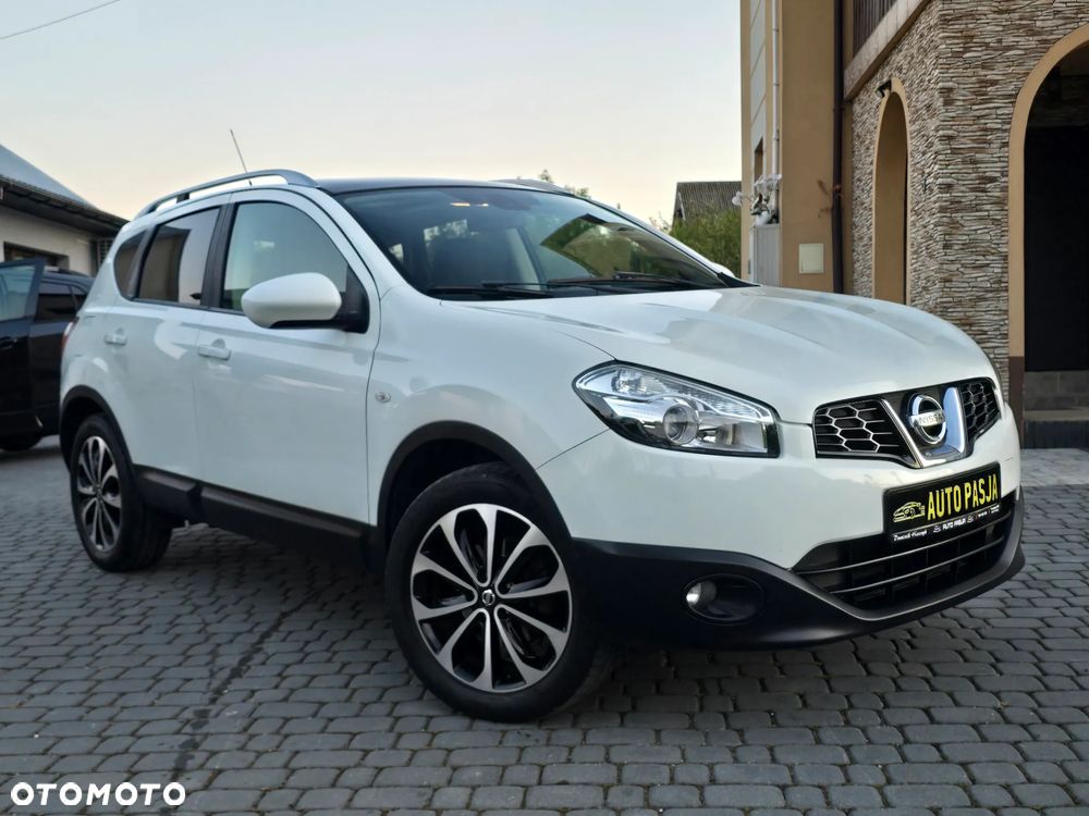 Nissan Qashqai 1.6 acenta - 6