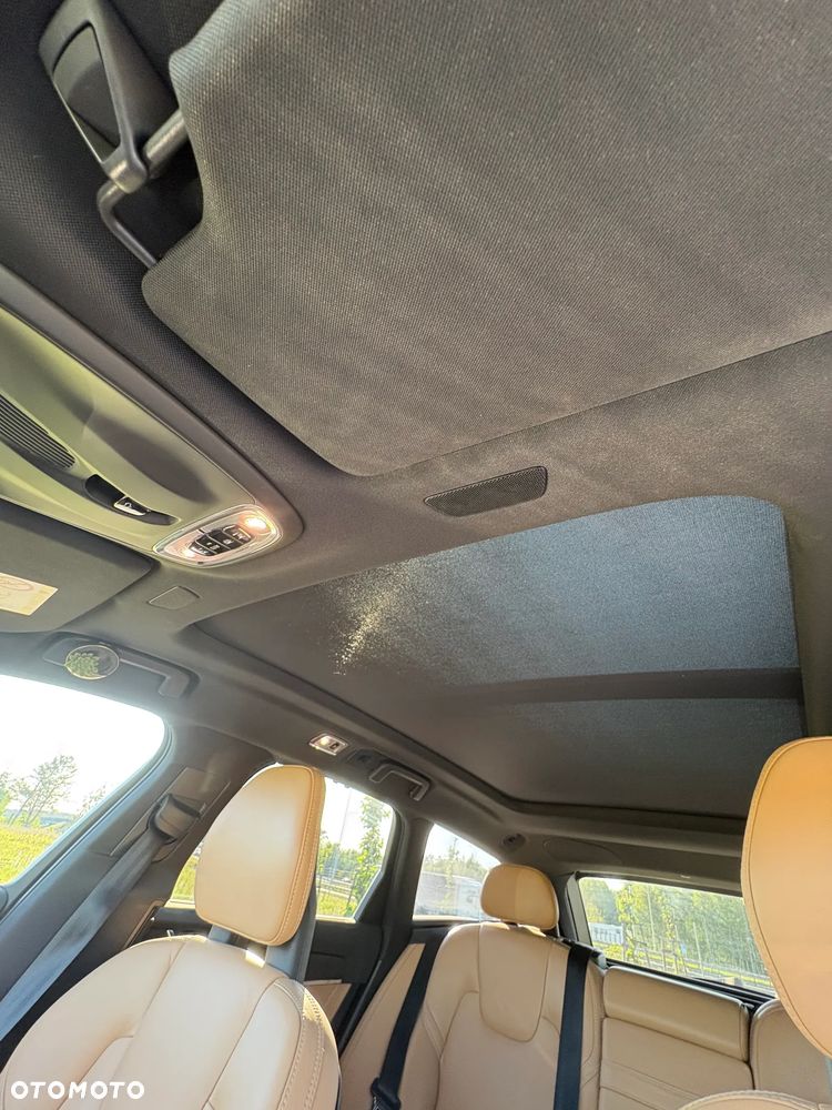 Volvo V90 D5 AWD Inscription - 27