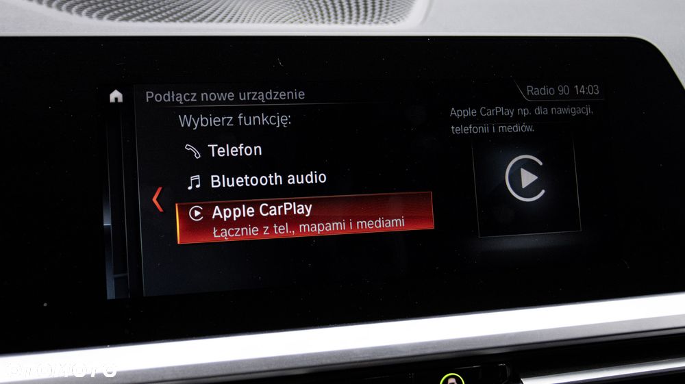 BMW Seria 3 318d Sport Line - 25