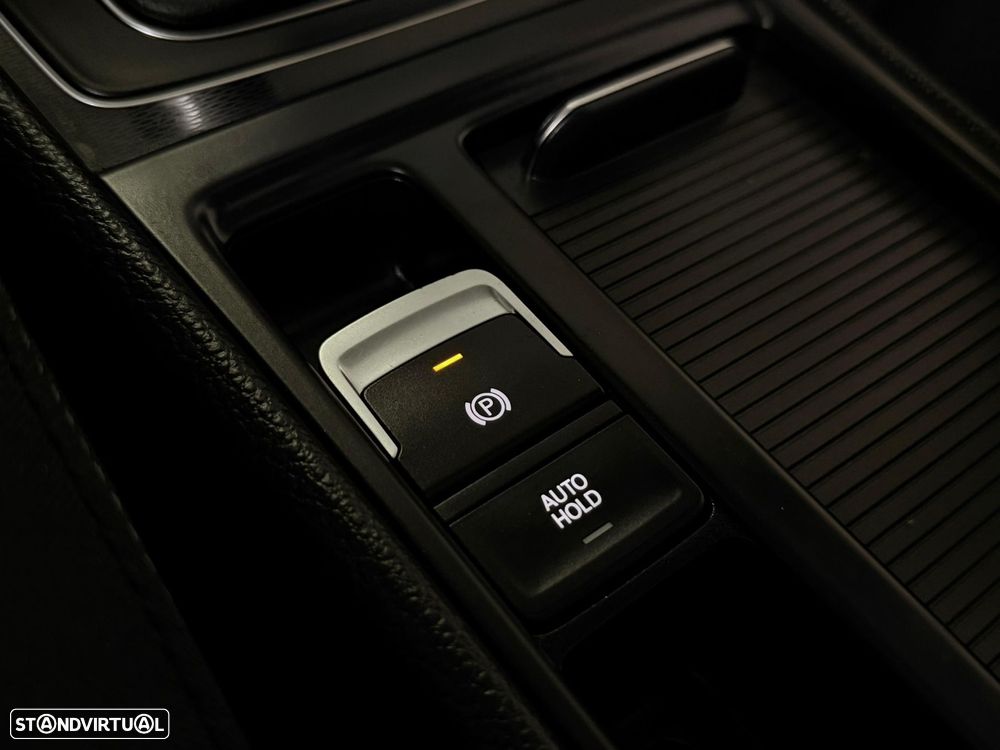 VW Golf 2.0 TDI GTD - 37