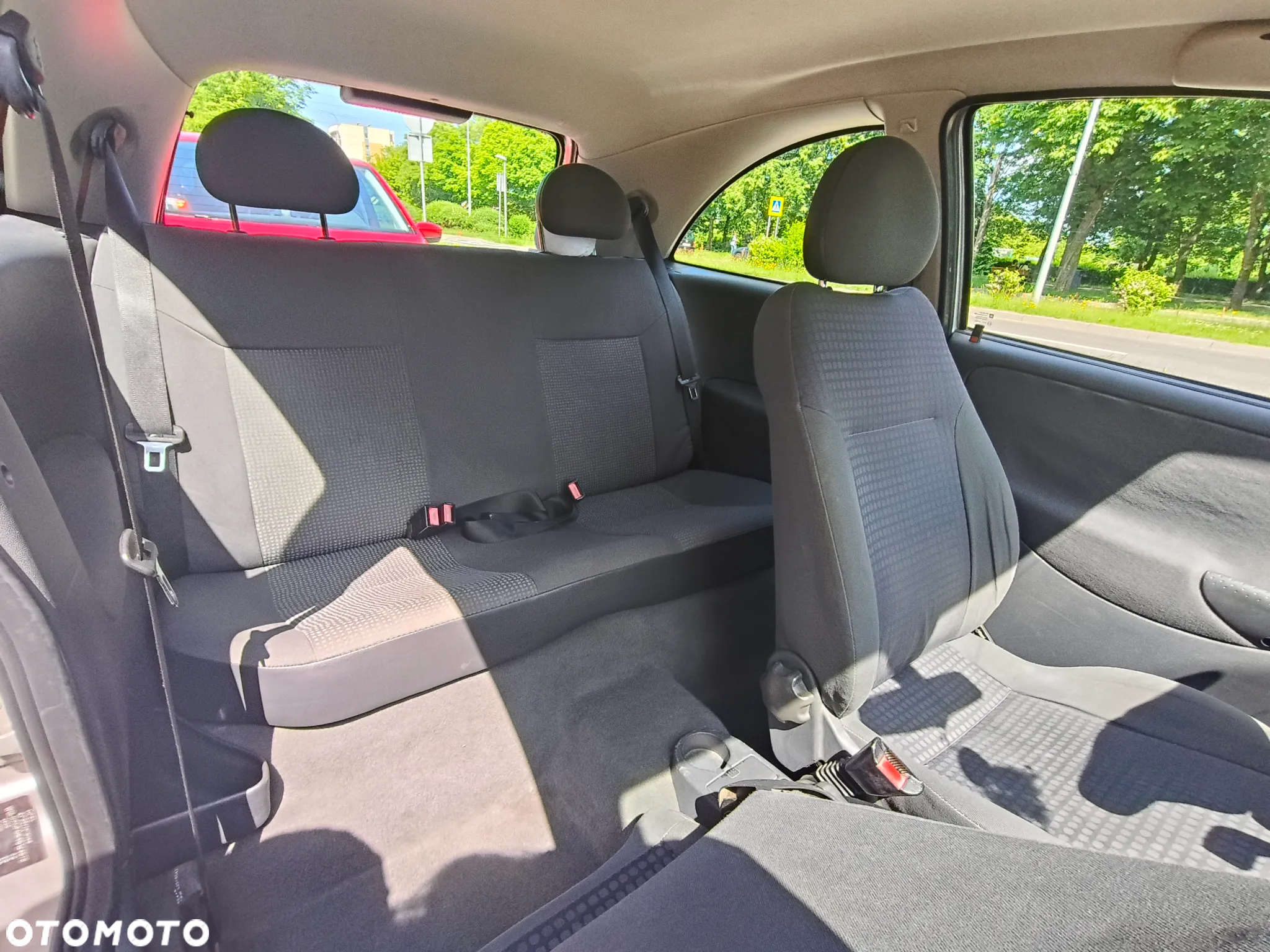 Opel Corsa - 17