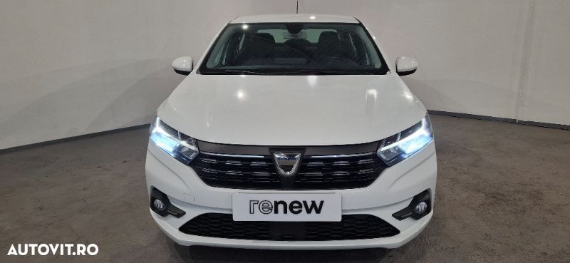 Dacia Logan - 22