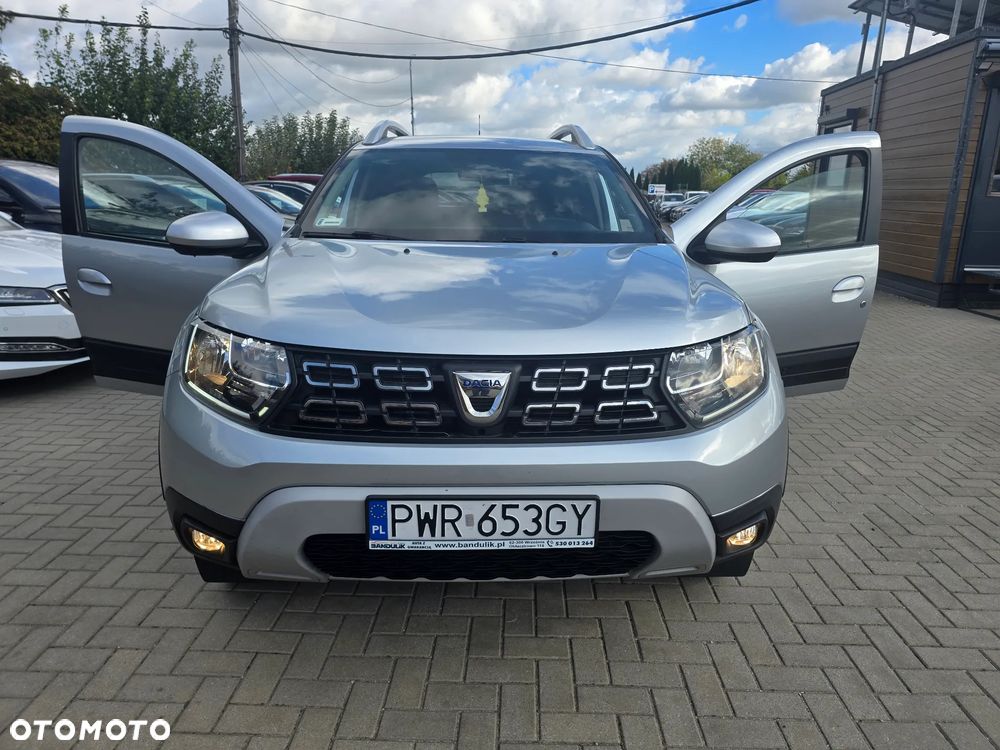 Dacia Duster - 21