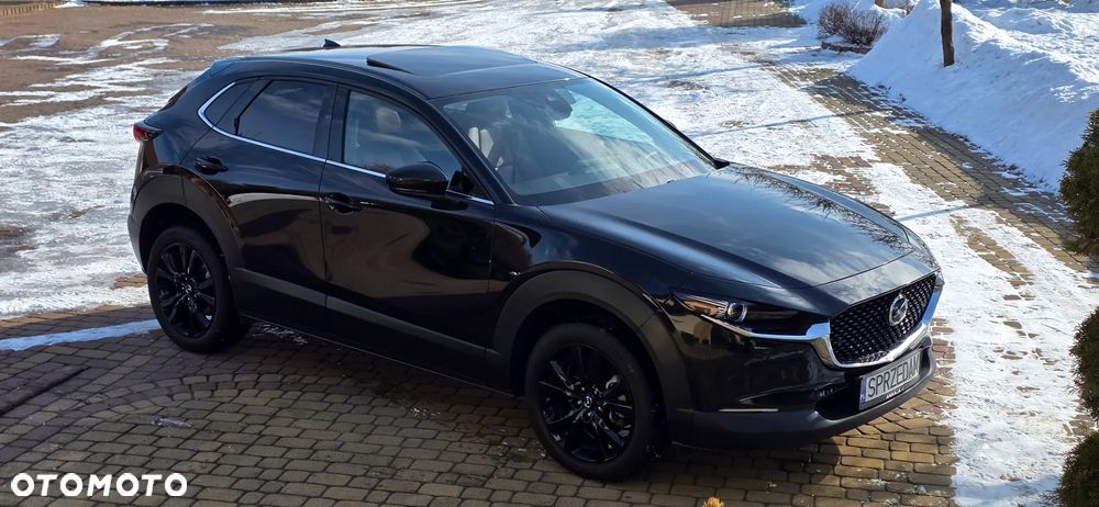 Mazda CX-30 - 3
