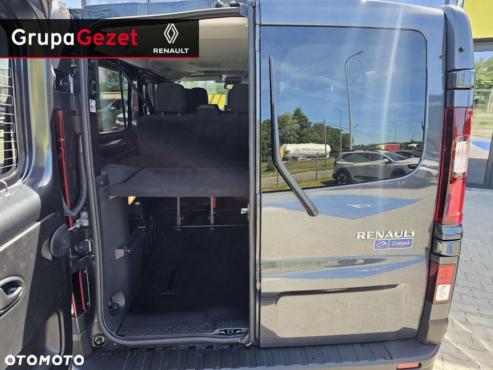 Renault Trafic - 19