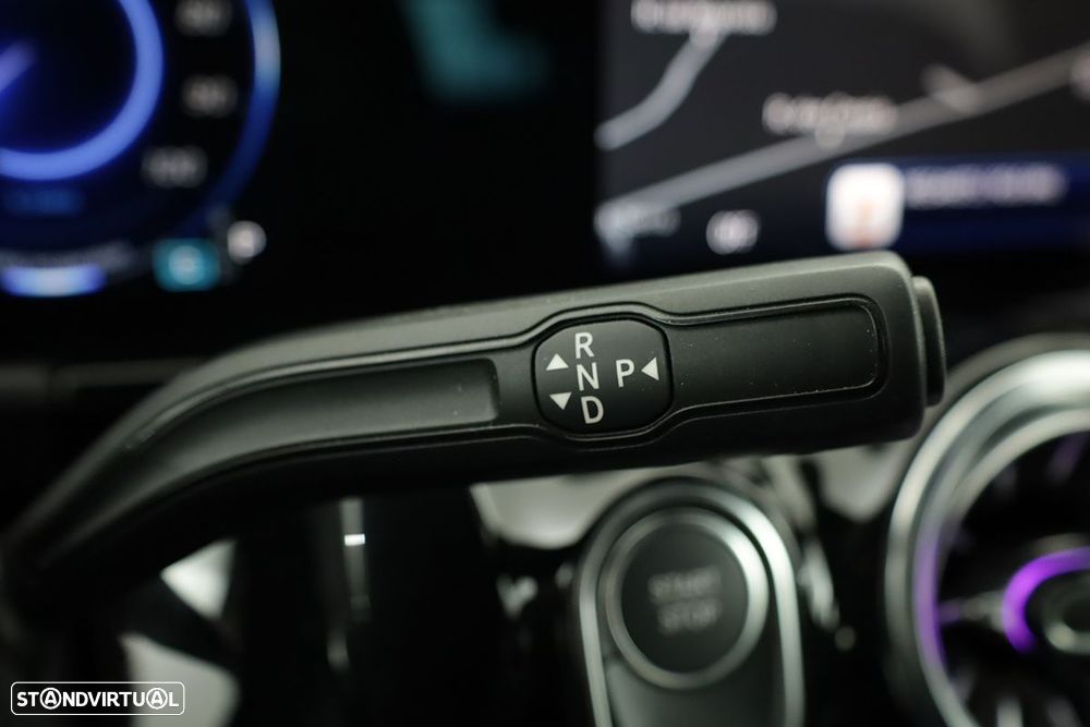 Mercedes-Benz EQA 250+ Progressive - 18