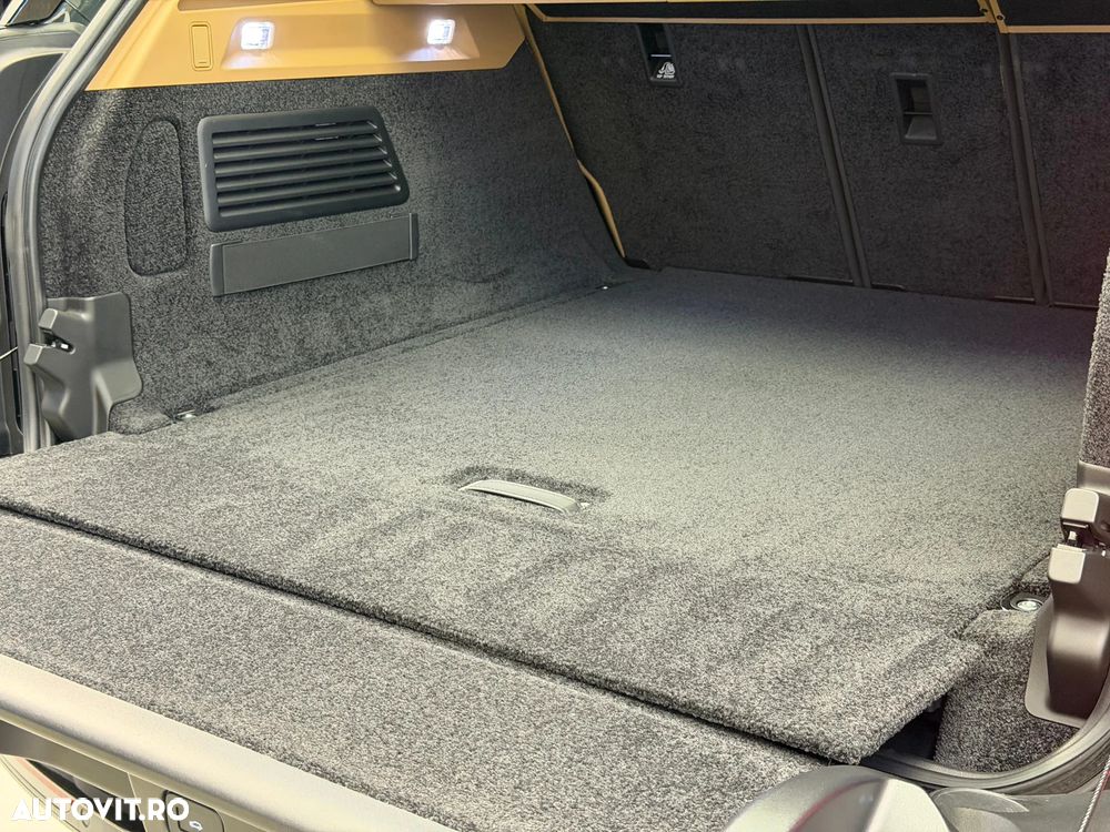 Land Rover Range Rover 3.0 I6 D350 MHEV HSE - 19