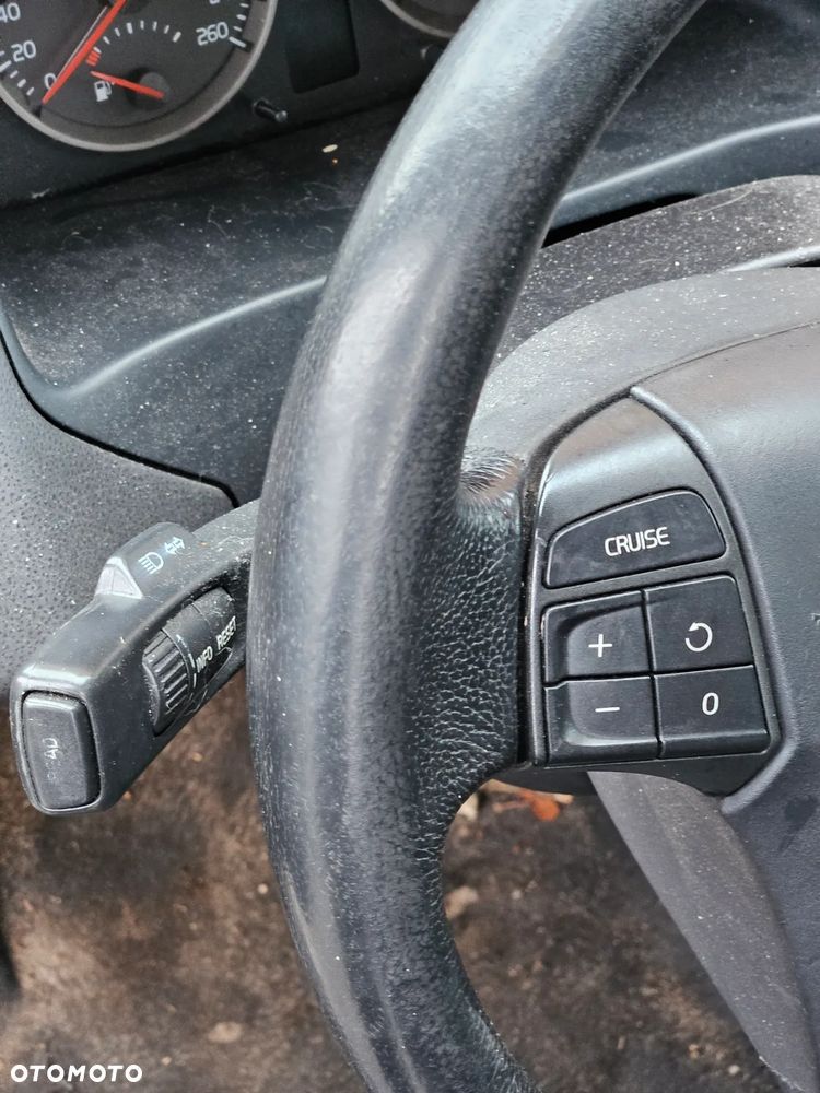 Volvo V50 S40 kierownica - 14