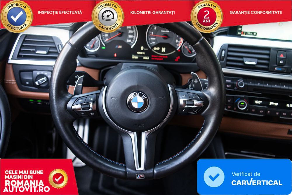 BMW M4 - 34