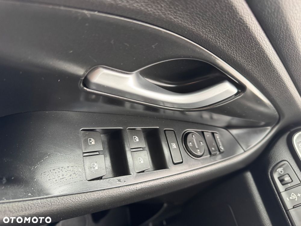 Hyundai i30 1.4 T-GDI Fastback Premium - 20