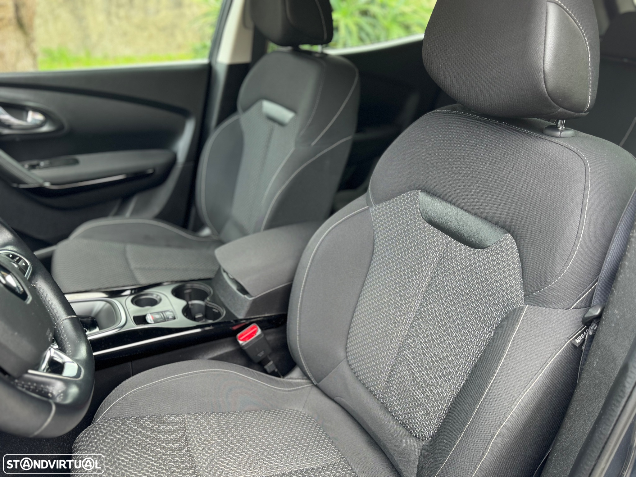 Renault Kadjar Energy TCe 130 EDC XMOD - 6