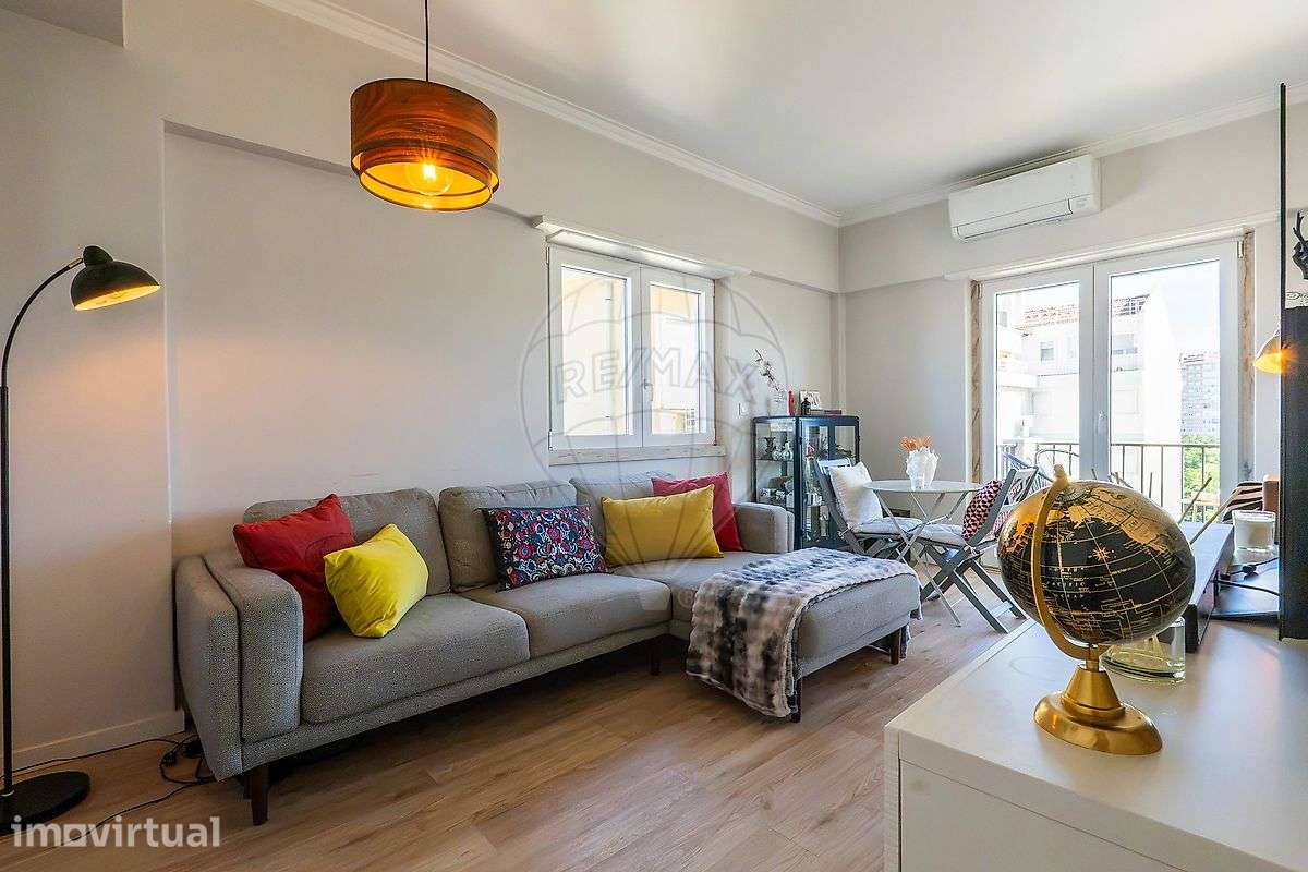 Apartamento T2 para venda - Grande imagem: 2/23