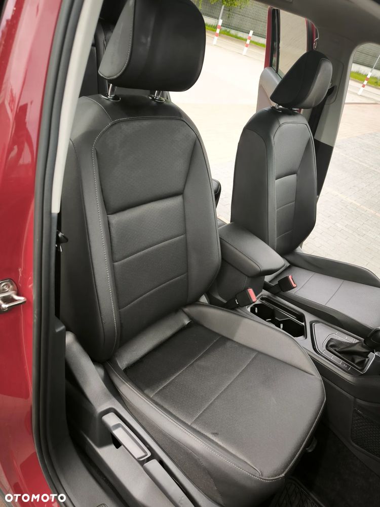 Volkswagen Tiguan - 20