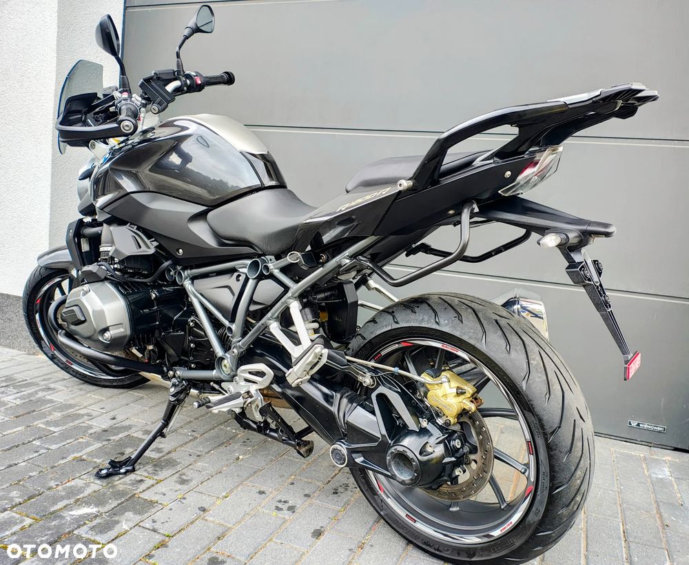 BMW R - 11