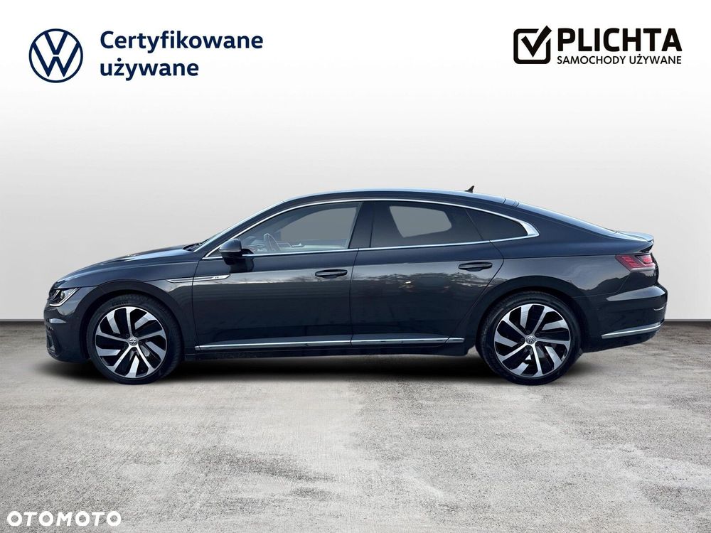 Volkswagen Arteon 2.0 TSI GPF R-Line DSG - 2