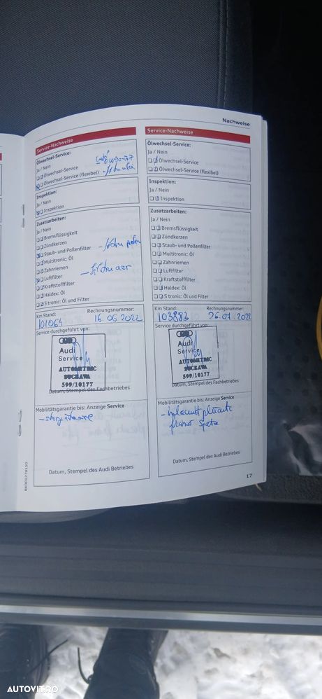 Audi Q5 2.0 TDI Quattro S tronic - 29