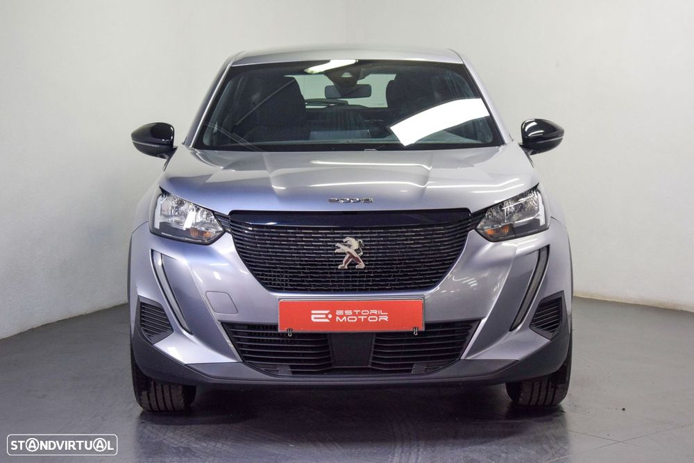 Peugeot 2008 1.2 PureTech Active Pack - 2