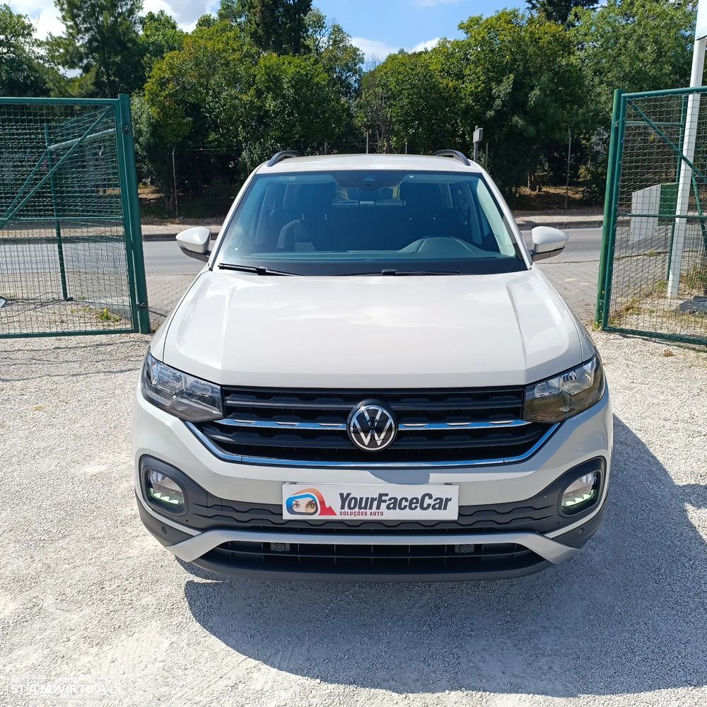VW T-Cross 1.0 TSI Life - 6
