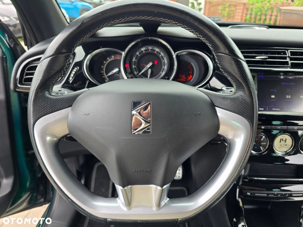 DS Automobiles DS 3 - 24