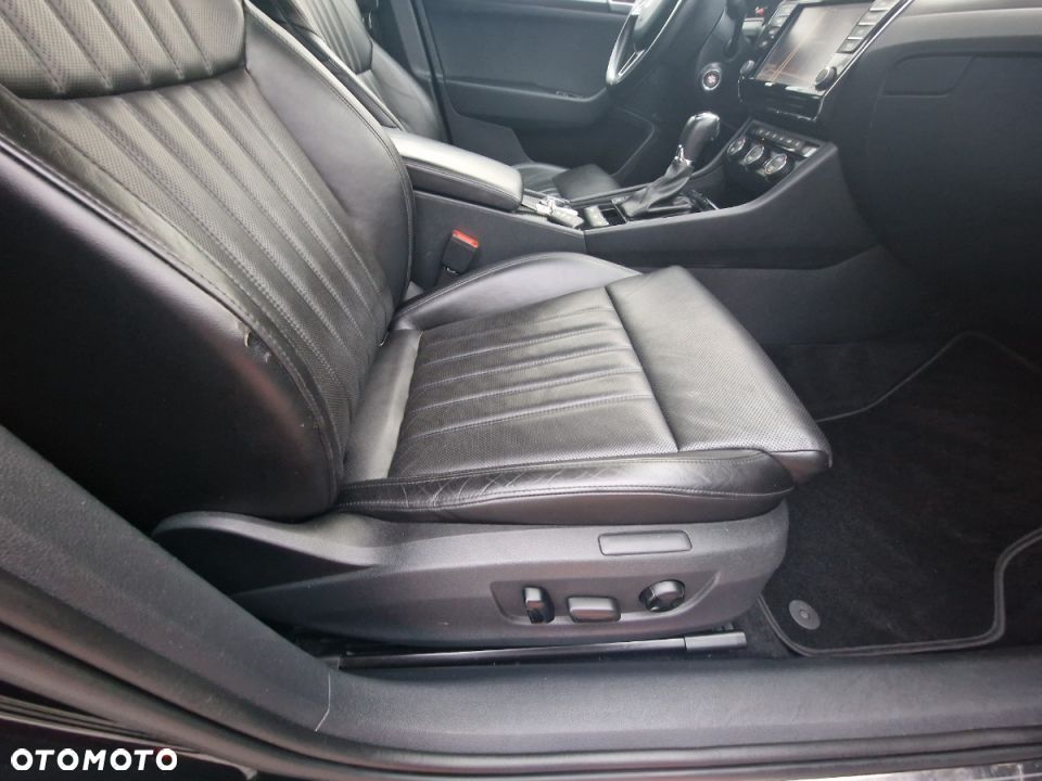Skoda Superb 1.6 TDI Ambition DSG - 27