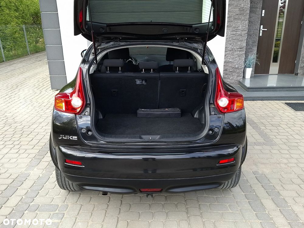 Nissan Juke 1.6 Acenta - 11