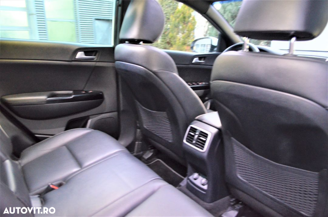 Kia Sportage - 11