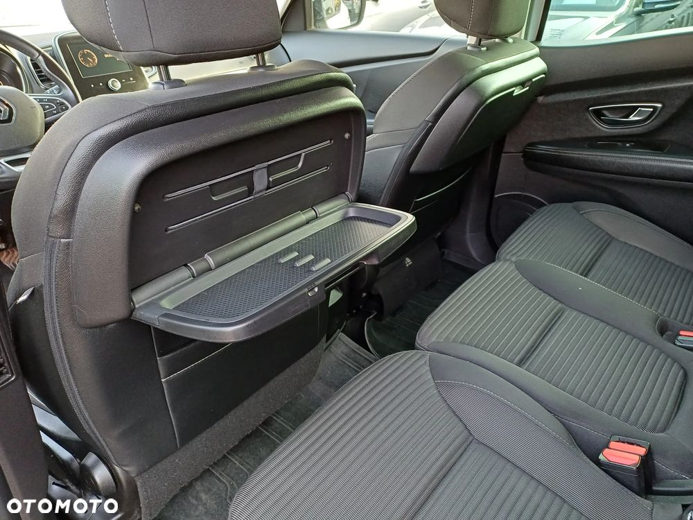 Renault Scenic ENERGY dCi 110 EDC LIMITED - 19