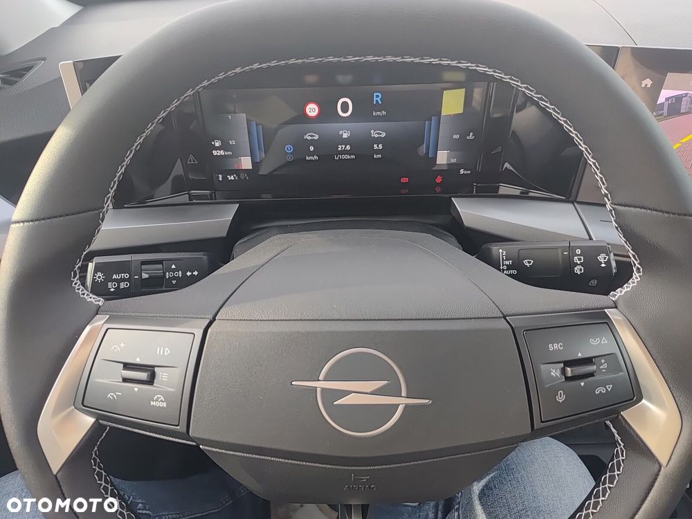 Opel Frontera - 32