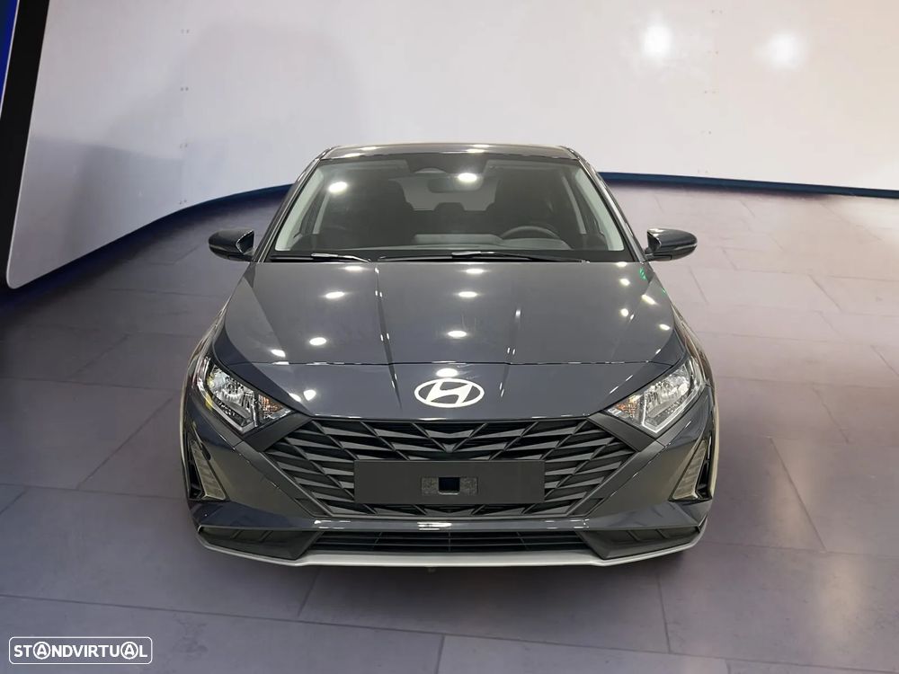 Hyundai i20 1.2 MPi Comfort - 2