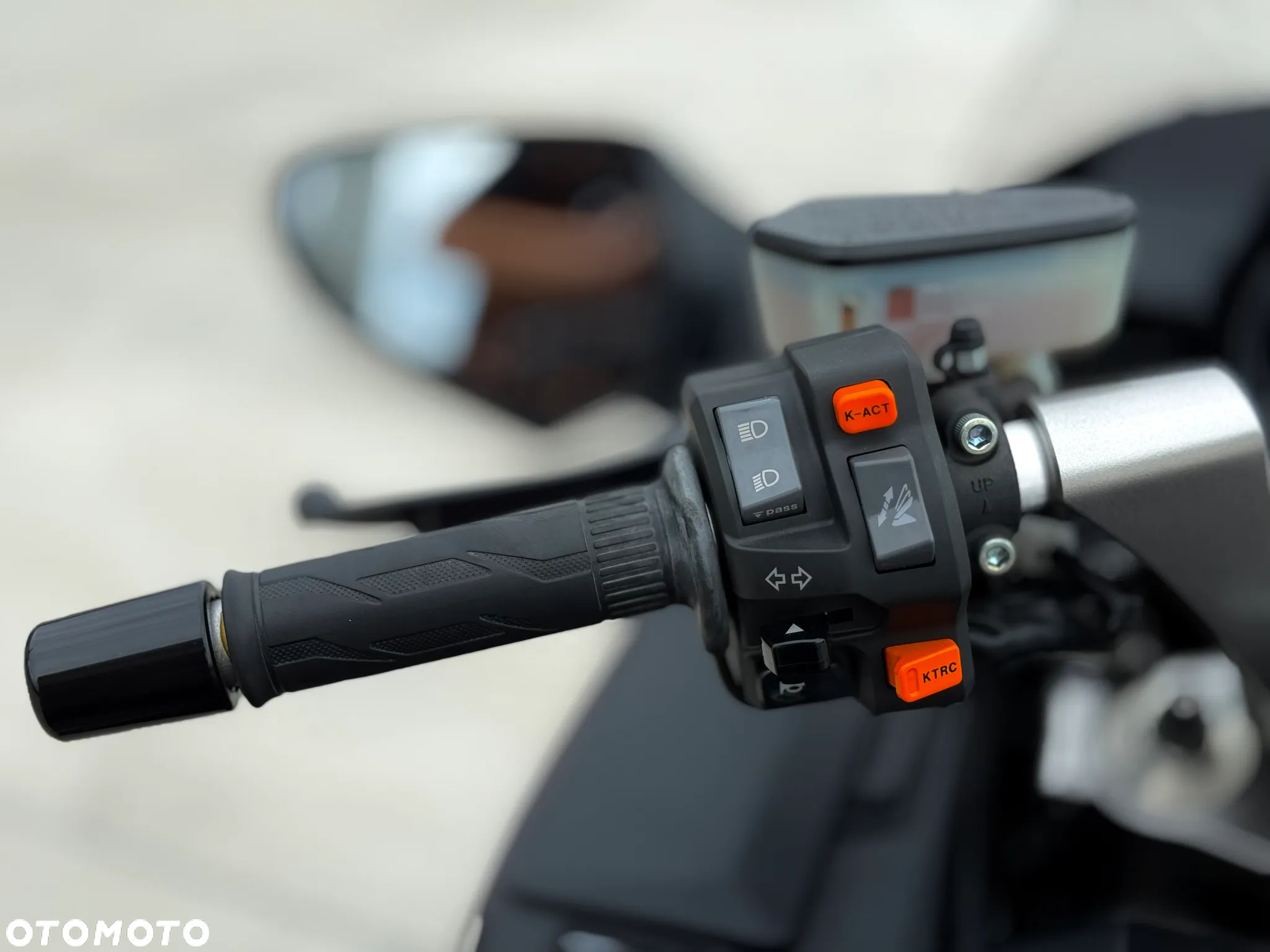 Kawasaki Concours - 25