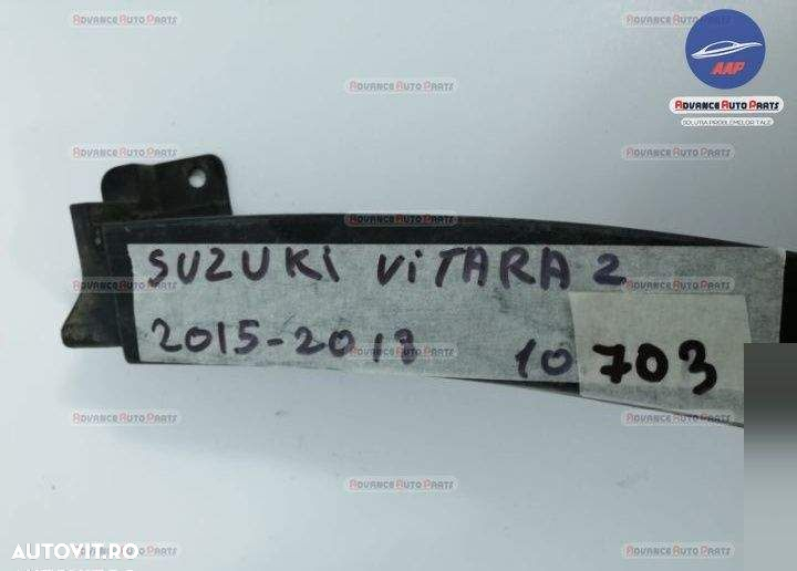 Bandou overfender stanga spate original Honda  CR-V  4 [2012 - 2015] - 2
