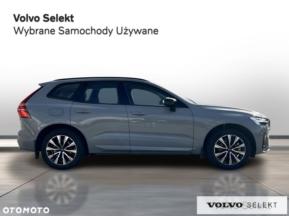 Volvo XC 60 - 7