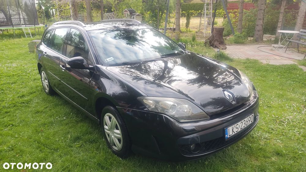 Renault Laguna - 3