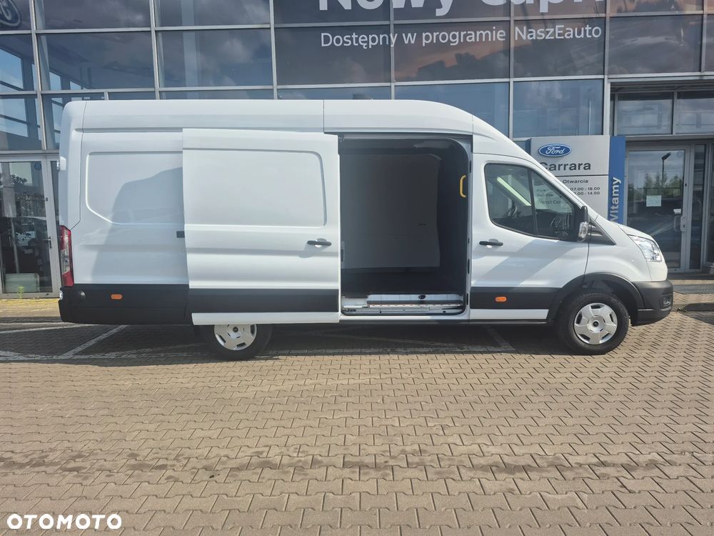 Ford TRANSIT - 9