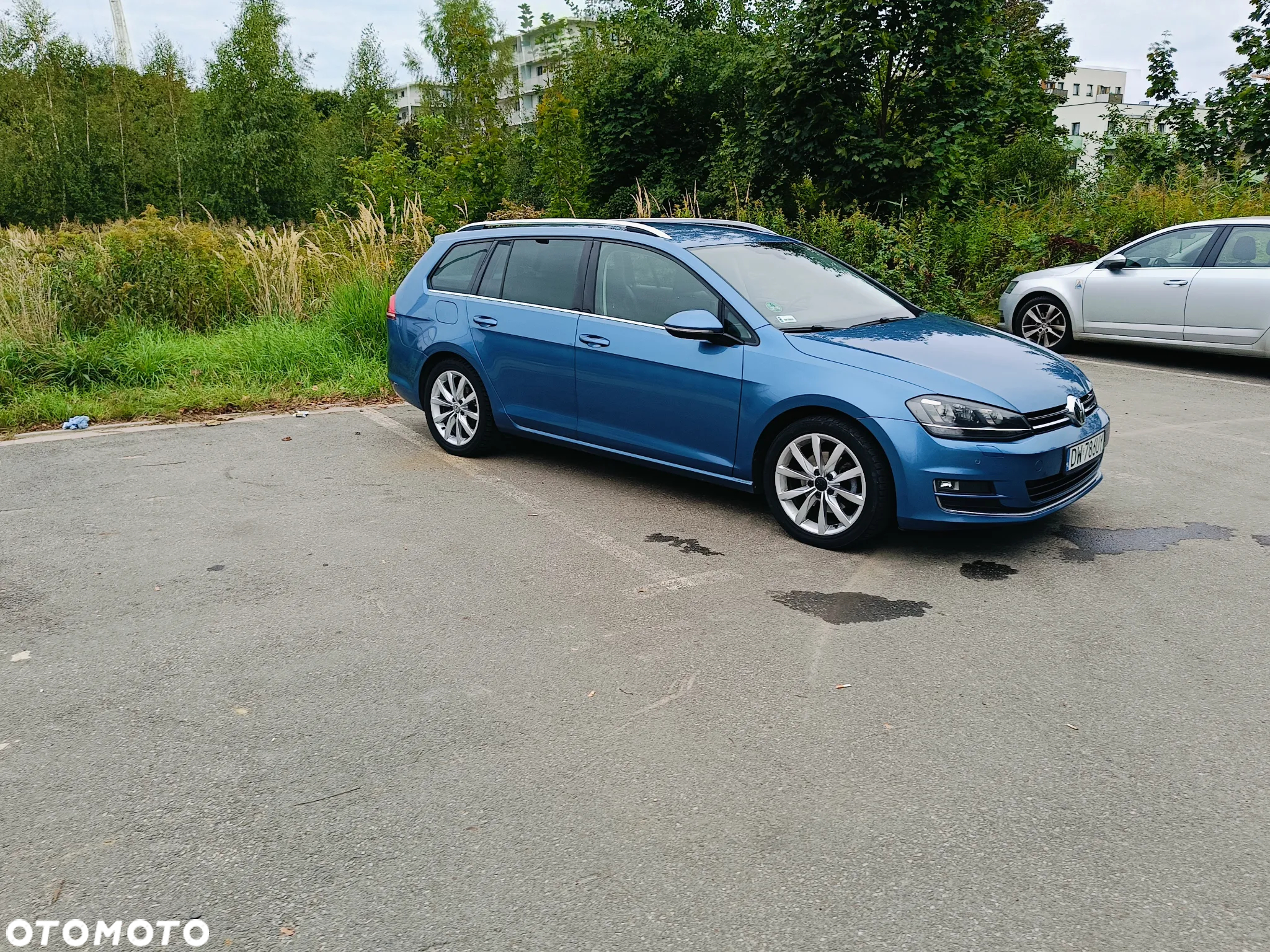 Volkswagen Golf VII 1.4 TSI BMT Comfortline - 18