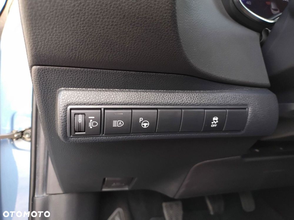 Toyota Corolla 1.2 T Comfort - 24