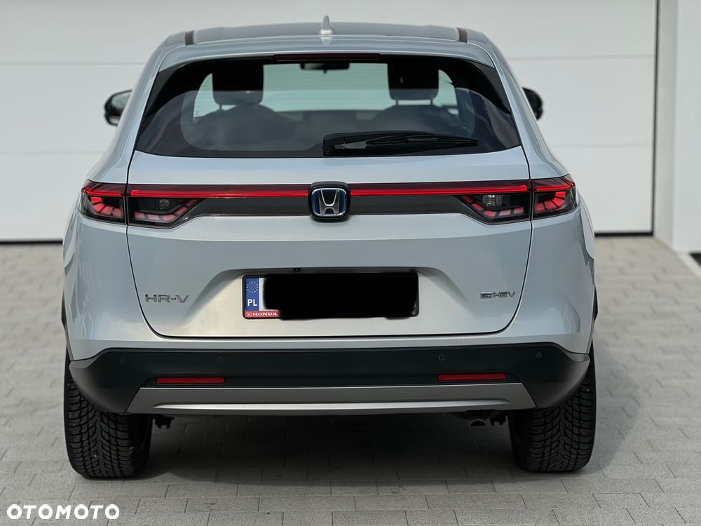 Honda HR-V 1.5 i-MMD Advance CVT - 16