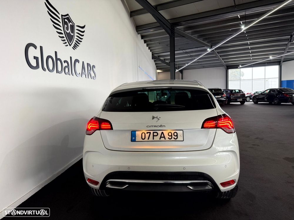 Citroën DS4 1.6 HDi Chic - 31