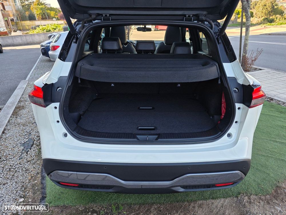Nissan Qashqai - 35