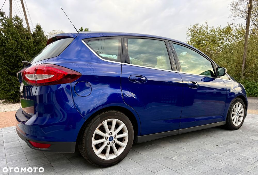 Ford C-MAX ver-2-0-tdci-titanium - 12