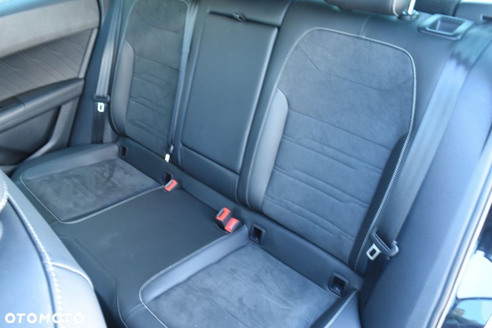 Seat Ateca 1.5 TSI Xperience S&S DSG - 31