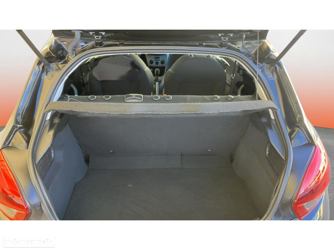 Peugeot 208 1.2 PureTech Active - 9