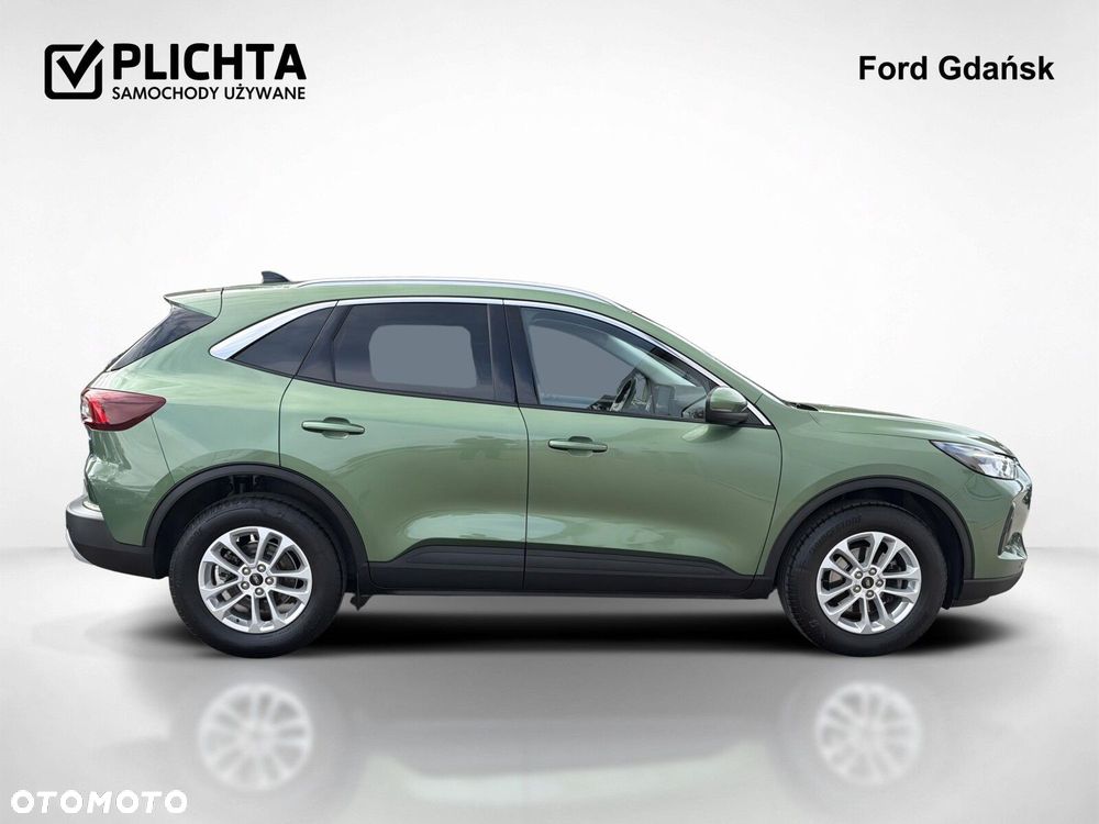 Ford Kuga - 7