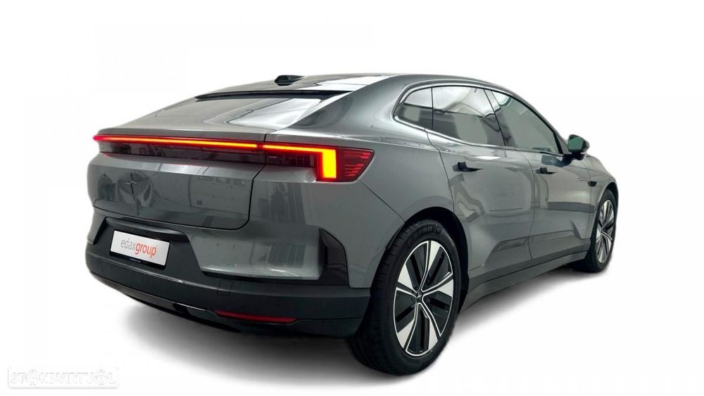 Polestar 4 Long Range 100 kWh Single Motor - 2