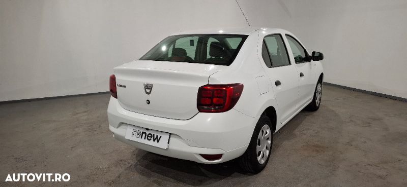 Dacia Logan - 2