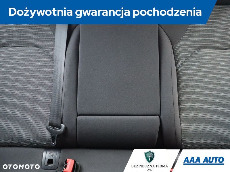 Seat Leon Sportstourer - 11