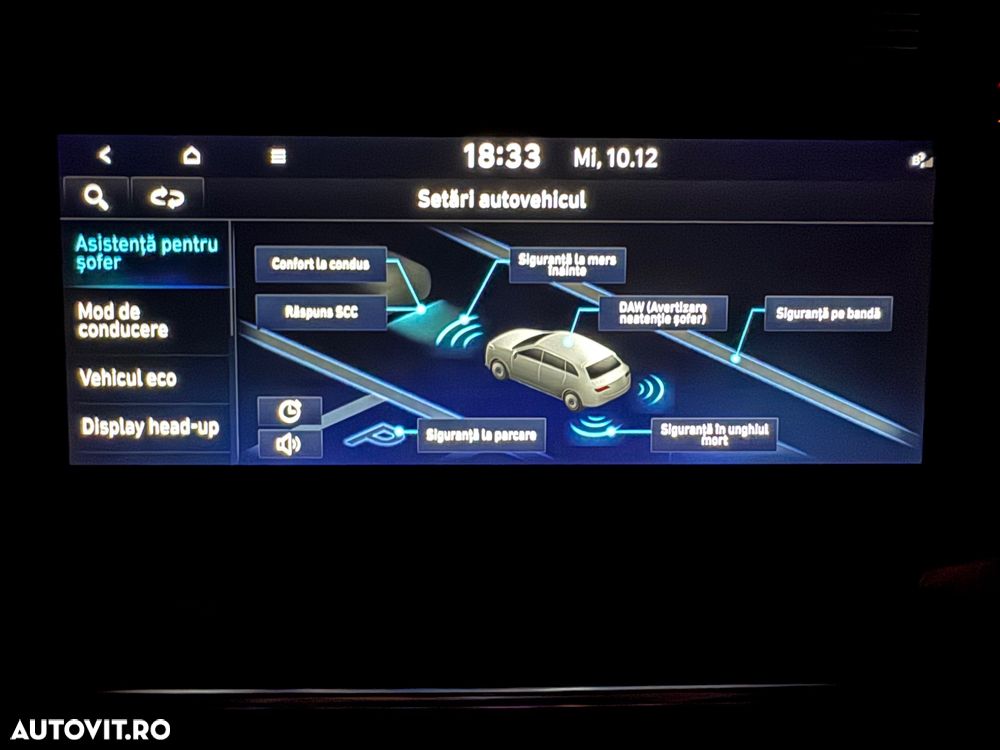 Hyundai Santa Fe 1.6 Plugin-Hybrid 4WD Signature - 35